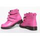 Зимние ортопедические ботинки для девочки 204F (32)