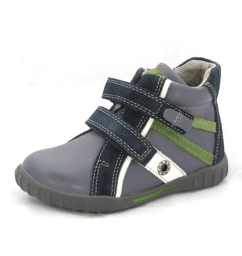 Демисезонные ботинки Кристофер Демисезонные ботинки Кристофер