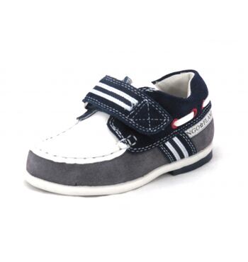 Туфли детские Забияка Туфли детские Забияка