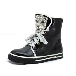 Демисезонные ботинки Тигрица (32)