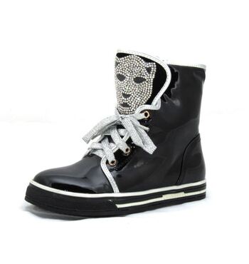 Демисезонные ботинки Тигрица (32)