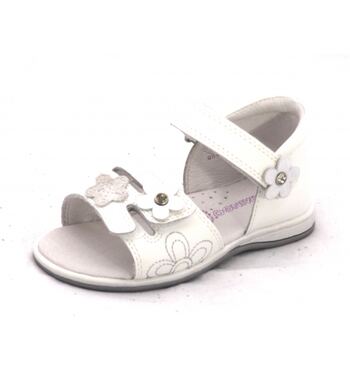 Босоножки для девочки Анжела (22) Босоножки для девочки Анжела (22)