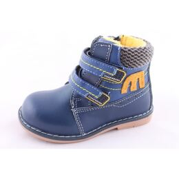 Ботинки для мальчика Партос Ботинки для мальчика Партос