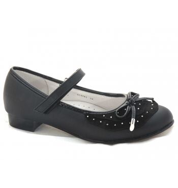 Туфли для девочки Наташа