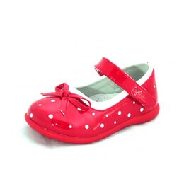 Туфли для девочки Горох Туфли для девочки Горох