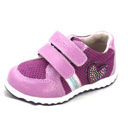 Кроссовки для девочки Перлина