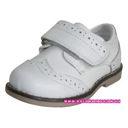 Туфли Шалунишка ортопед Облако (25)