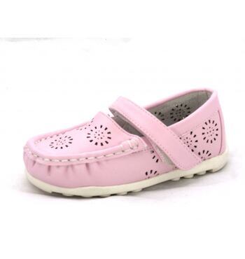 Туфли для девочки Анютка