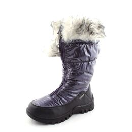 Термоботинки для девочки Кармен (34)