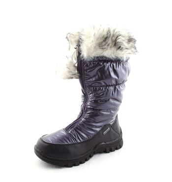 Термоботинки для девочки Кармен (34)