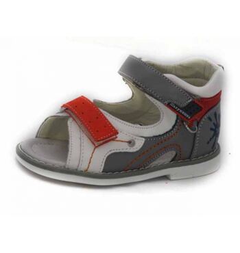 Сандалии для мальчика Илья Сандалии для мальчика Илья