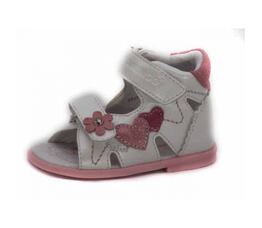 Сандалии для девочки Иванка Сандалии для девочки Иванка