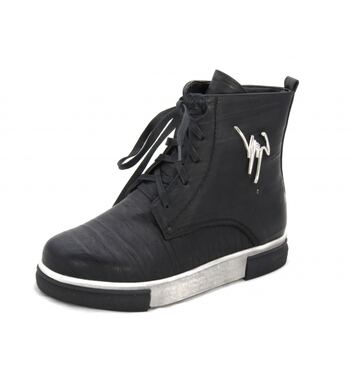 Ботинки для девочки Dance Ботинки для девочки Dance