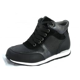 Демисезонные ботинки для мальчика Тарас (36)