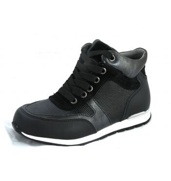 Демисезонные ботинки для мальчика Тарас (36)