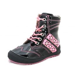 Ботинки для девочки Алина Ботинки для девочки Алина