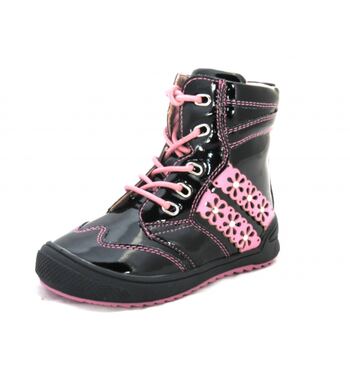 Ботинки для девочки Алина