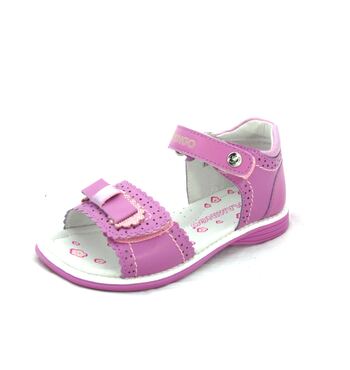 Босоножки для девочки Тина Босоножки для девочки Тина