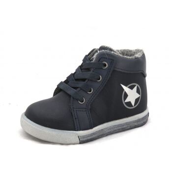 Ботинки для мальчика Вики Ботинки для мальчика Вики