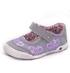 Туфли для девочки Марина сиреневые