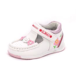 Туфли для девочки Флористика