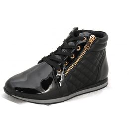 Ботинки для девочки Карина