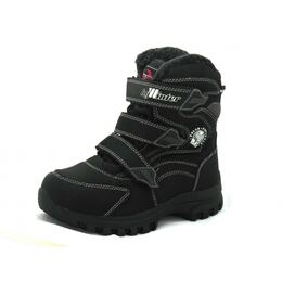 Термоботинки для мальчика Исаак  RAY155-7946 (32)