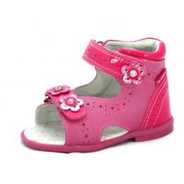 Сандалии для девочки Бетти
