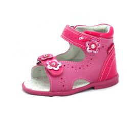 Сандалии для девочки Бетти