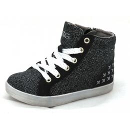 Демисезонные ботинки для девочки Арго