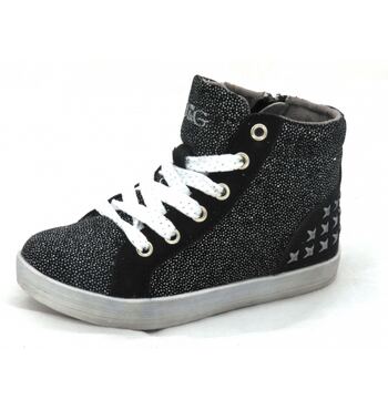 Ботинки для девочки Арго