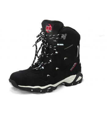 Термоботинки для мальчика Пешеход Термоботинки для мальчика Пешеход