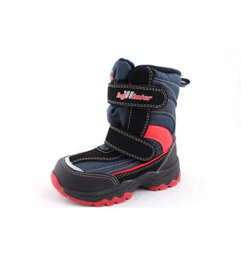 Термоботинки для мальчика Ростик (25)