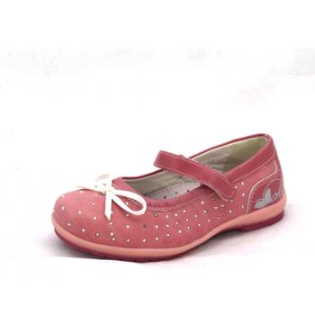 Туфли для девочки Милашка (26)