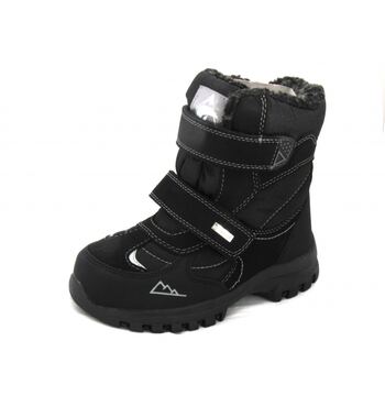 Термоботинки для мальчика Джорд Термоботинки для мальчика Джорд