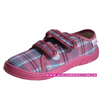 Кеды Валди Саша (34)