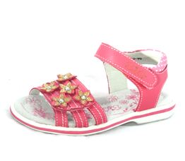 Сандалии для девочки Полина