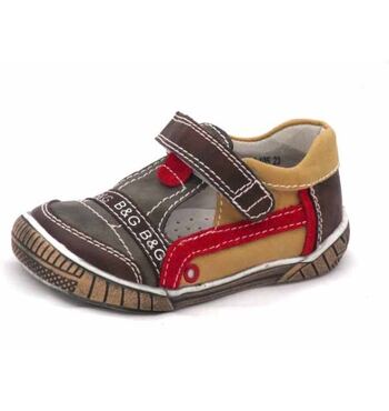 Туфли  Кэмел