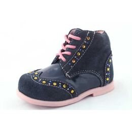 Ботинки для девочки Анжелика (18)