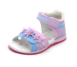 Босоножки для девочки Лидия Босоножки для девочки Лидия