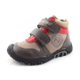 Демисезонные ботинки Болек Демисезонные ботинки Болек