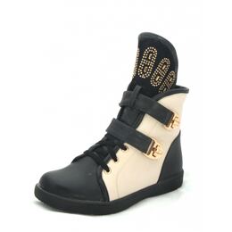 Демисезонные ботинки Джулия Демисезонные ботинки Джулия