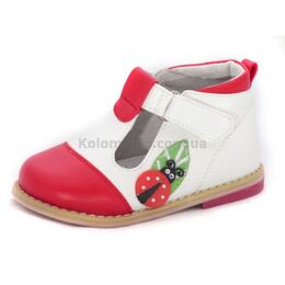 Туфли для девочки Элли (25)