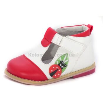 Туфли для девочки Элли (25) Туфли для девочки Элли (25)