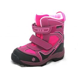 Термоботинки для девочки Алла