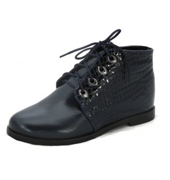 Ботинки для девочки Герда