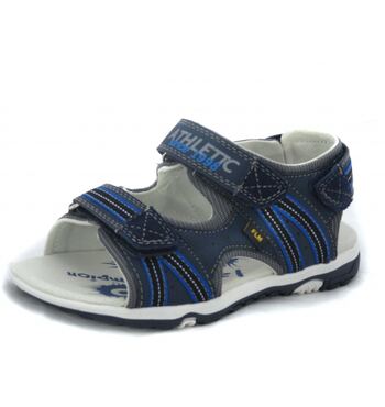 Сандалии для мальчика Виктор
