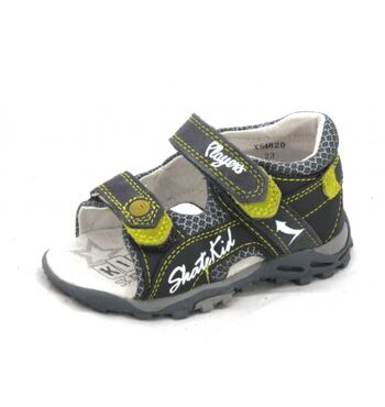 Босоножки для мальчика Енакий Босоножки для мальчика Енакий
