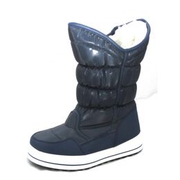 Зимние сноубутсы для девочки Николина