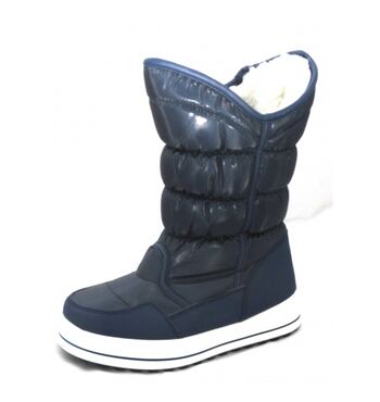 Зимние сноубутсы для девочки Николина Зимние сноубутсы для девочки Николина